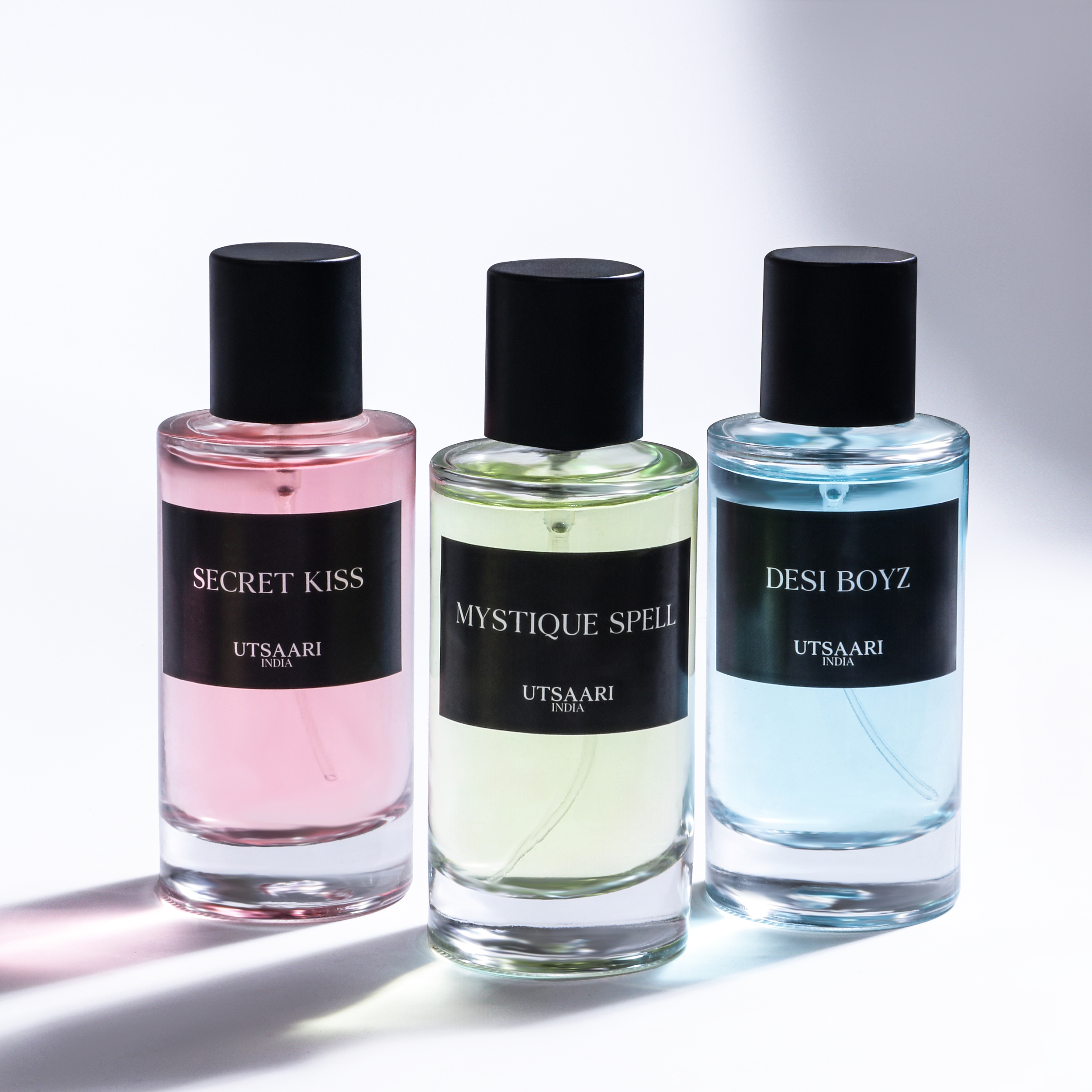 E-Commerce Photography